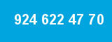 924 622 47 70 924 622 47 70